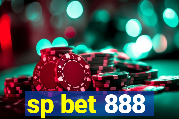 sp bet 888